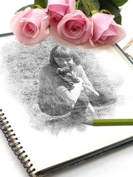 Лена Тимонина