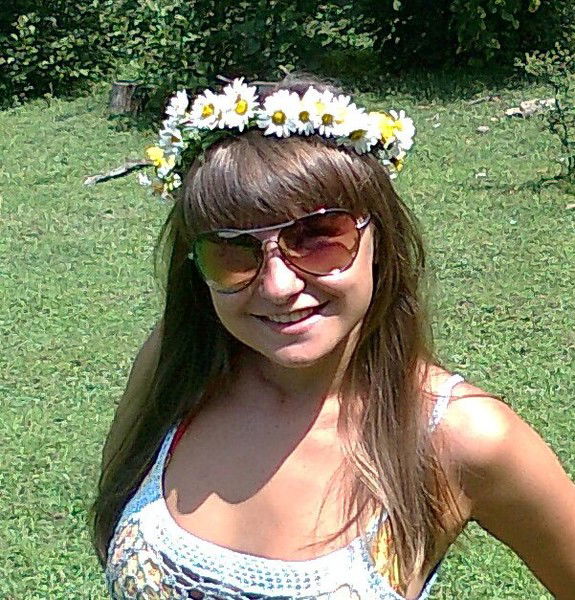 Мария Бузмакова