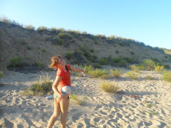 Анна Проваторова