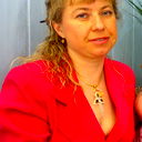 Алла Зубко