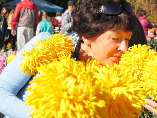 Татьяна Кармазина