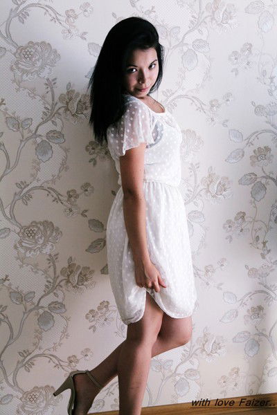 Дарина Сулейманова