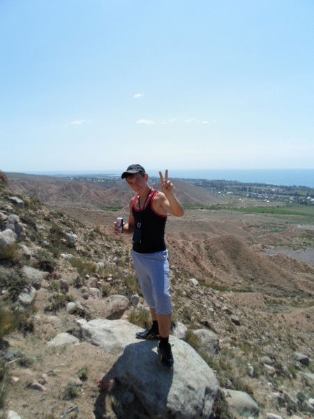 Александр Овчинников