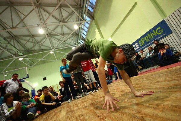 Иван Ходырев