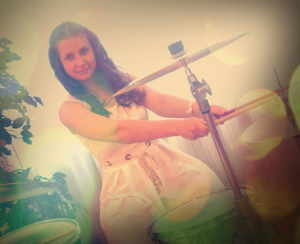 Евгения Зальмунина