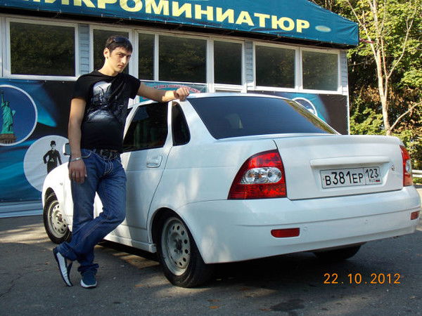 Артур Гюлумян