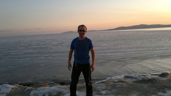 Отабек Муркамилов