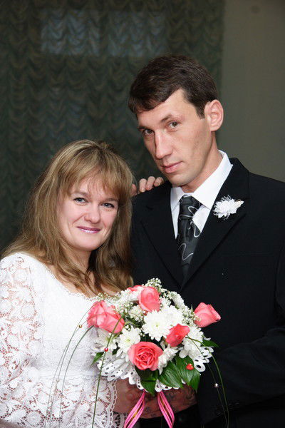 Алена Данелюк