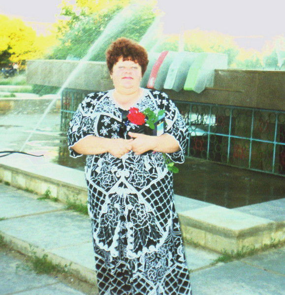 Ирина Орлова