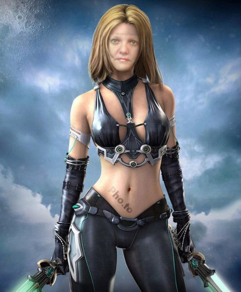 Наталья Ляхова