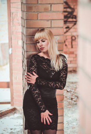 Екатерина Юдина