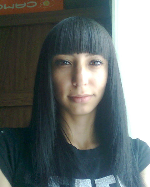 Христина Мухамедова