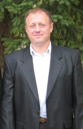 Юрий Медведев