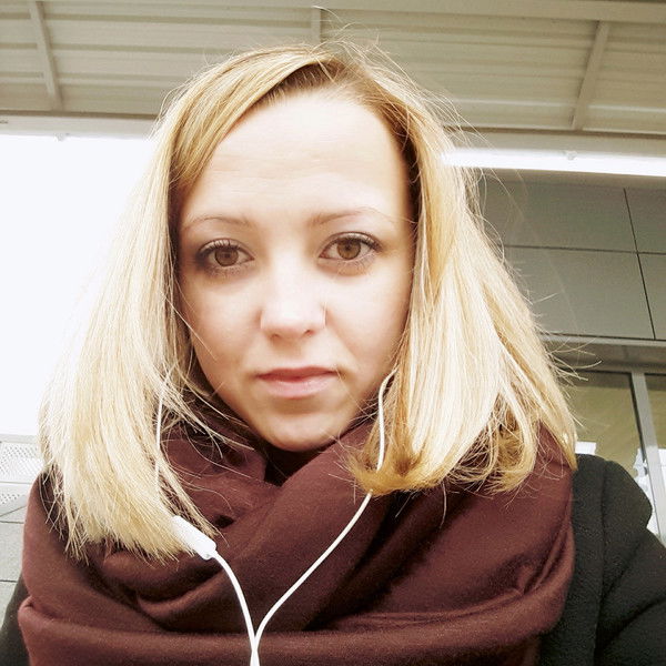 Елена Шатунова