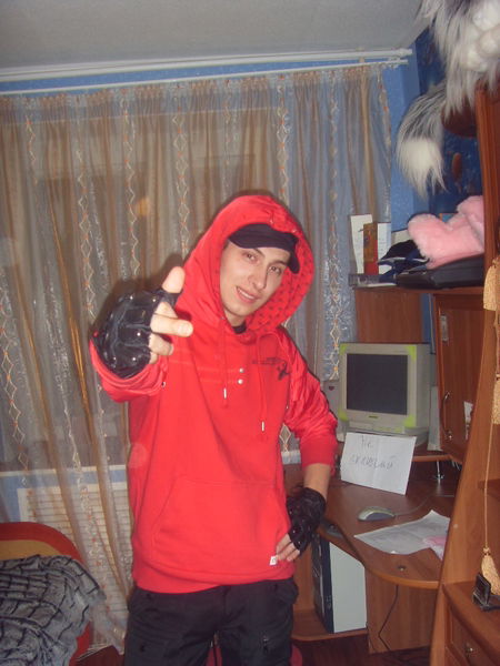 Альберт Галимов