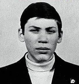 Лаврентий Змеевик