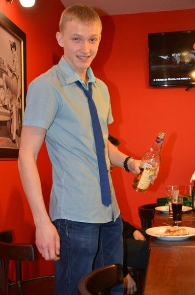 Влад Евтихевич