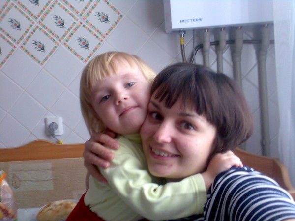 Людмила Лысенко