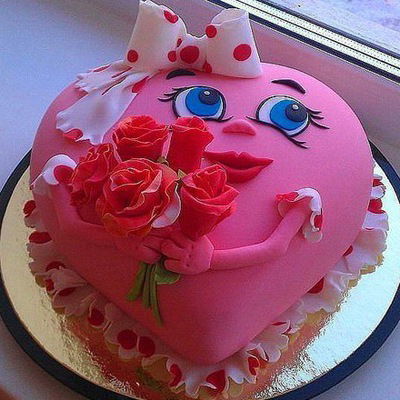 Алёна Фадеева