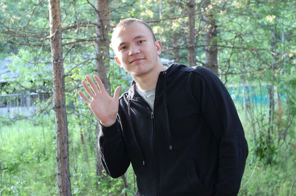 Резван Рашитов