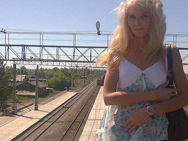 Наташа Конёва