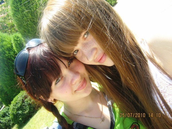 Дашка Мишина