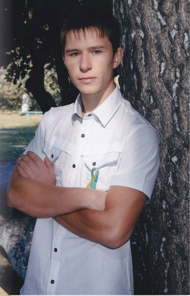 Владимир Каплун