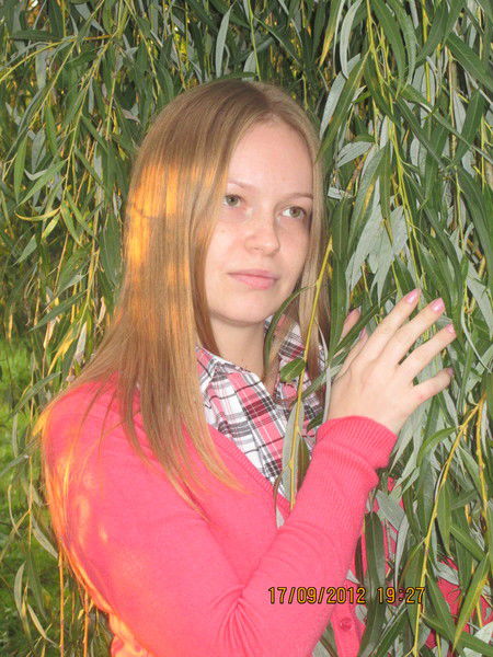 Екатерина Гучева