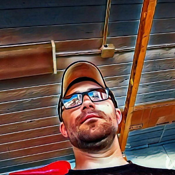 Алексей Александрович