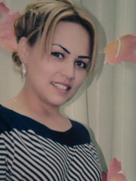 Умида Умарова