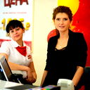 Анна Систерова