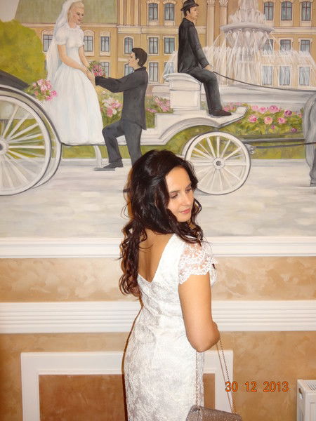 Наталья Румянцева