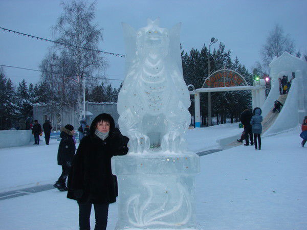 Алена Садриева