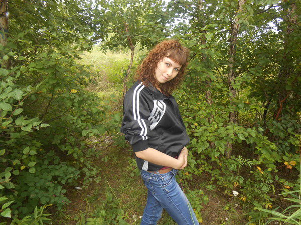 Екатерина Назаренко