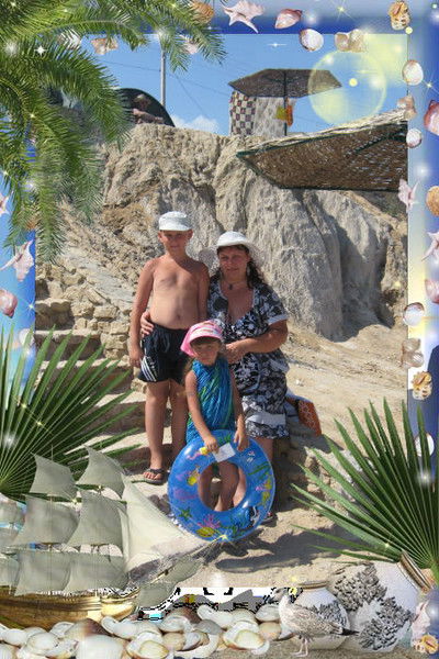 Мирослава Михайлова