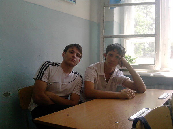 *** Владислав ***