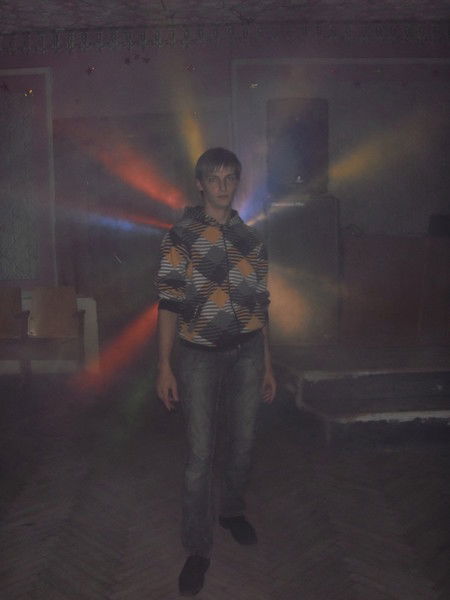 Витька Хорошко