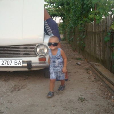 Сергей Сушко