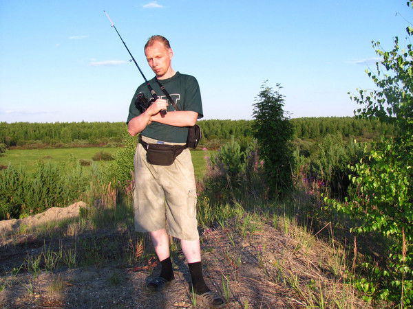 Алексей Частиков