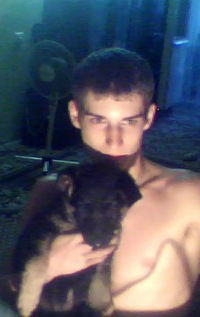 Владислав Крижановский