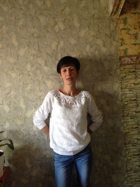 Наталья Пахомова