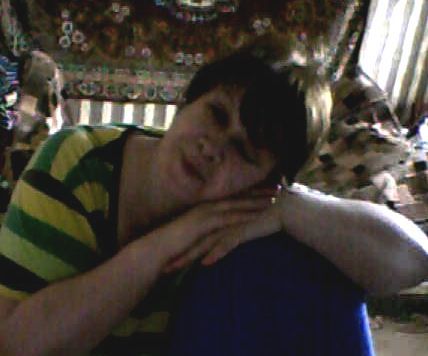 Марина Капустина