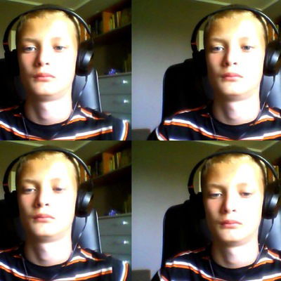 Лёня Кравчук