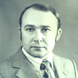 Валерий Швыденко