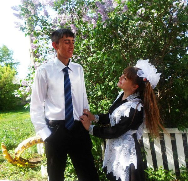 Андрей Швец