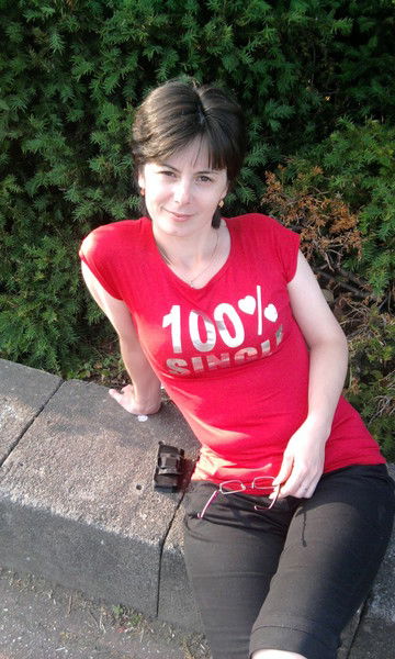 Наталья Шот (Адам)