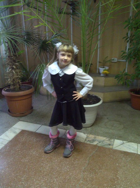 Диана Руднева