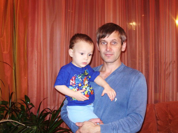 Виталий Артюшин