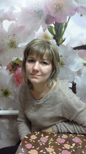 Галина Воинова