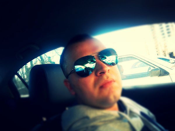 Роман Курчаба